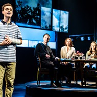 Acclaimed Broadway Show <i>Dear Evan Hansen</i> Coming to the Majestic Theatre This Month