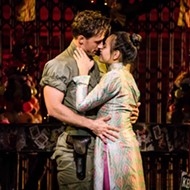 Majestic Theatre to Host Week-Long Performances of Beloved, But Controversial Broadway Hit <i>Miss Saigon</i>