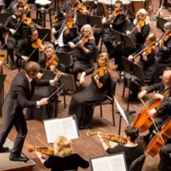 San Antonio Symphony Cancels the Remainder of Season Due to Coronavirus Pandemic