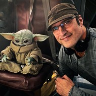 San Antonio&rsquo;s Own Robert Rodriguez Set to Direct at Least One Episode of <i>The Mandalorian</i> in Season 2