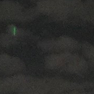 San Antonians Sound Off on Social Media About Weird Green Light Spotted in the Night Sky This Week