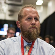Trump Campaign Manager Brad Parscale Falsely Claims LEGO Removed Police Toys From Stores
