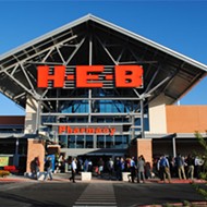 Yet Another San Antonio H-E-B Employee Has Tested Positive for COVID-19