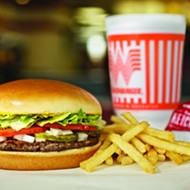 San Antonio-Based Whataburger Offering Buy One, Get One Free Deal to Celebrate 70 Years