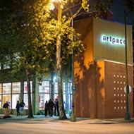 San Antonio's Artpace Reopens to Visitors By Appointment Only