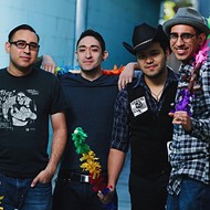 Piñata Protest Takes Over NPR's Alt.Latino