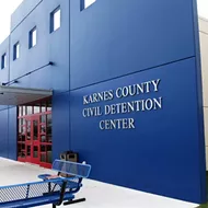 Refugee Attempts Suicide At Karnes County Detention Center