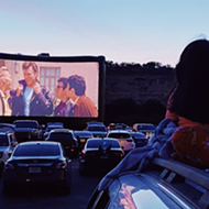 Magic In The Air Rooftop Cinema Club Expands Into San Antonio Offering Pop Up Drive In Movie Theater Experience Movies San Antonio San Antonio Current Magic In The Air Rooftop Cinema Club Expands Into San Antonio Offering Pop Up Drive In Movie Theater Experience Movies San Antonio San Antonio Current