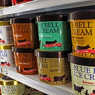Blue Bell Says It Will Do Some Soul-Searching