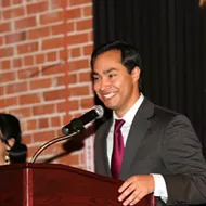 Rep. Joaquin Castro Blasts Gov. Greg Abbott For "Pay To Play" Politics In Letter