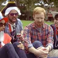 If Mexicans Celebrated The 4th Like Americans Celebrate Cinco De Mayo