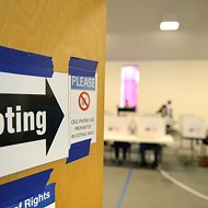 Texas Republicans sue to stop Gov. Greg Abbott's extension of early voting period during the pandemic