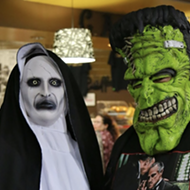 San Antonio Halloween staple Monster-Con returns from the dead for online event