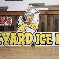Kid- and pet-friendly Brooster's Backyard Icehouse to open on San Antonio’s South Side this fall