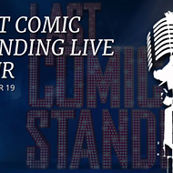 Last Comic Standing Coming To The Tobin Center