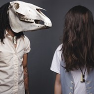 Finally! 'Desert Sons' Lonely Horse Release Debut Album