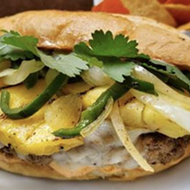 2 San Antonio restaurants offering specialty burgers to benefit Texas veteran-assistance nonprofit