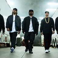 The World’s Most Dangerous Biopic: The Problems And Promise Of ‘Straight Outta Compton’