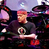 Rush's Neil Peart Calls it Quits?