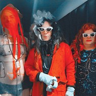 A Chat with Experimental Musician and Performance Artist Gary Wilson