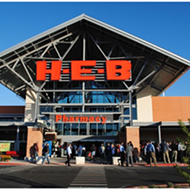 San Antonio-based H-E-B amends purchasing limits amid second wave of COVID-19 pandemic