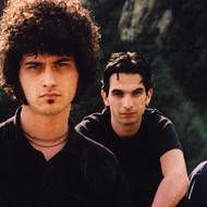 At the Drive-In Reunites: Announces New Music and World Tour, Skips Texas