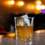 Historic San Antonio-area bar Sidecar unveils new winter cocktail and tapas menus