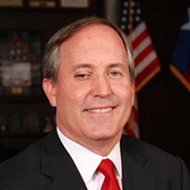 Texas AG Ken Paxton Can't Accept Out-of-State Donations for Legal Defense