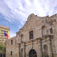 The Alamo throws it back to the mid-1800s in upcoming virtual cooking class