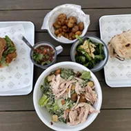 The 11 Most Exciting New Restaurants In San Antonio Right Now Flavor