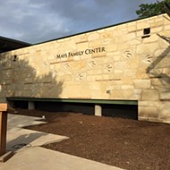The First Exhibition at the Witte Museum's New Mays Family Center Will Feature Mayan Civilization