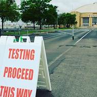 San Antonio Surgical Arts Sw Military 10000 Noches