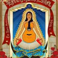 The 35th Annual Tejano Conjunto Festival Is Upon Us