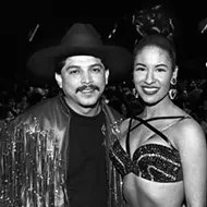 Selena husband remarried