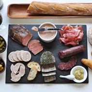 Where to Get Your Fill of Charcuterie This Week