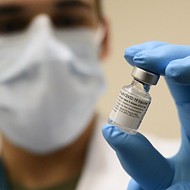 San Antonio will receive nearly 26,000 new doses of COVID-19 vaccine this week