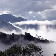 Mexican Photographer Marco Antonio Sanchez Showcases Puebla's Diverse Beauty