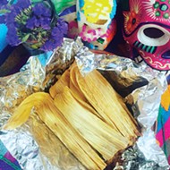 Tamal Theory: Seasonal Goodies Come in More than Just a Few Packages