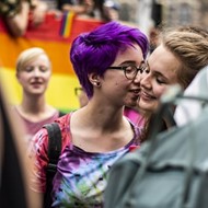 Nationwide survey seeks better understanding of challenges faced by LGBTQ+ women