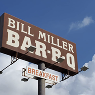 San Antonio-based Bill Miller Bar-B-Q is bringing back homemade rye bread for limited time