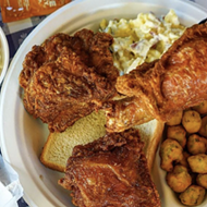 Gus&rsquo;s Fried Chicken to open first San Antonio location in Southtown June 21