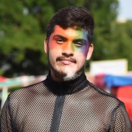 Glitter and Be Gay: Five ways to celebrate Pride this month in San Antonio