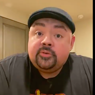 Gabriel Iglesias cancels the remainder of his San Antonio shows after contracting COVID-19