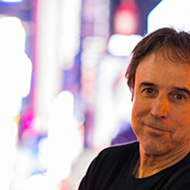 Comedian Kevin Nealon brings his stand-up to San Antonio this weekend