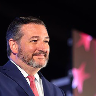 Ted Cruz Falsely Claims In Interview That He Disagreed With Trump S Rhetoric Many Many Times The Daily