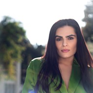 San Antonio-raised actress Nava Mau's TV show <i>Genera+ion</i> has ended, but its impact remains