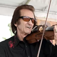 Doug Kershaw brought Cajun music to a wider audience over a lengthy career. He&rsquo;s not done yet.