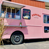 San Antonio’s Espada Coffee truck to close permanently Oct. 24