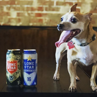 Bar America owner to open dog-friendly beer garden in Northwest San Antonio
