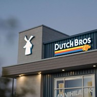 San Antonio’s second Dutch Bros. Coffee now open in Universal City